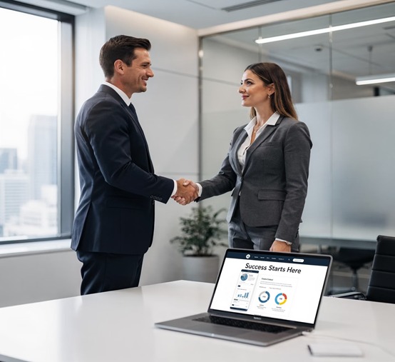 Web Maintenance and CTA